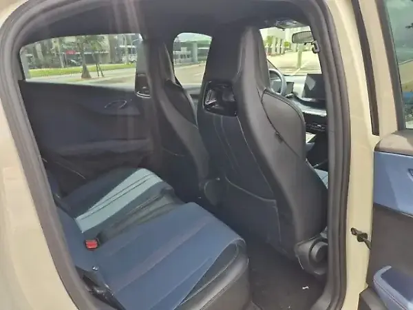 BYD Dolphin Mini - Imagem 12