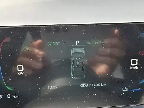 BYD Dolphin Mini - Imagem 15