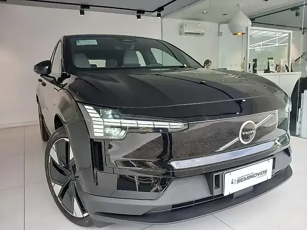 Volvo EX30 - Imagem 3