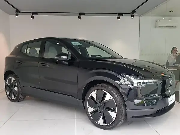 Volvo EX30 - Imagem 5