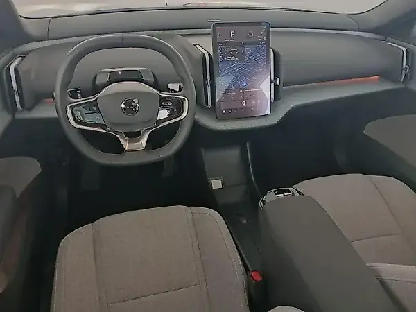 Volvo EX30 - Imagem 10