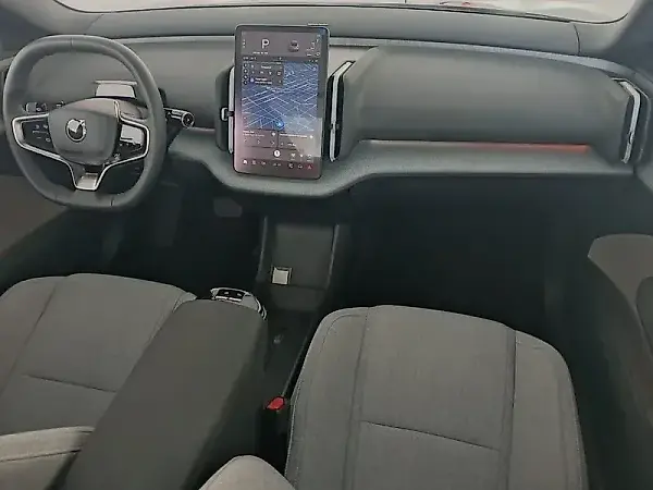 Volvo EX30 - Imagem 11