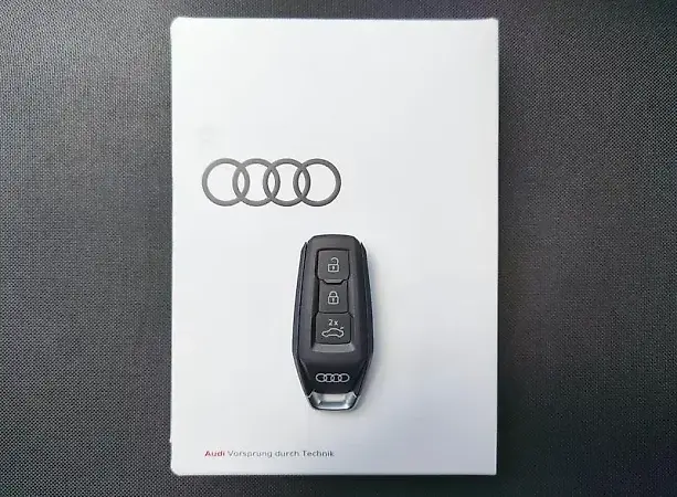 Audi E-tron - Imagem 3