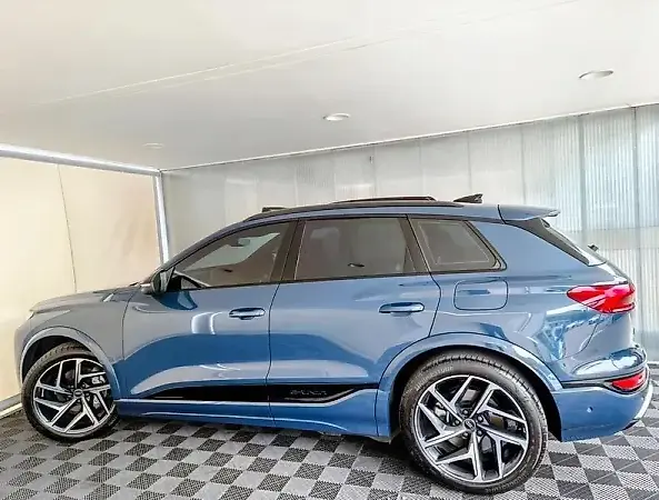 Audi E-tron - Imagem 7