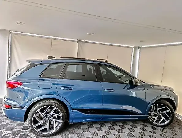 Audi E-tron - Imagem 8