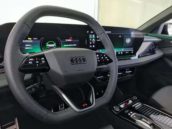 Audi E-tron - Imagem 10
