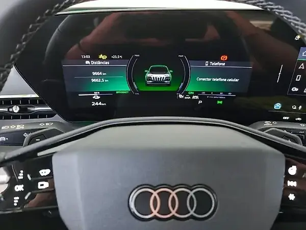 Audi E-tron - Imagem 11