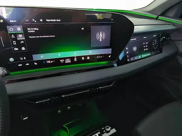 Audi E-tron - Imagem 12