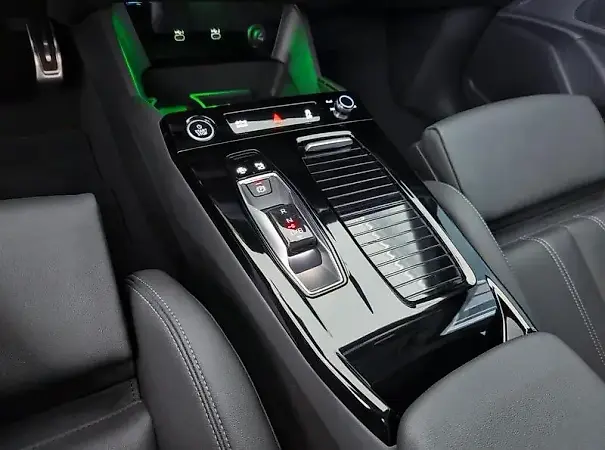Audi E-tron - Imagem 13