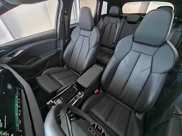 Audi E-tron - Imagem 16