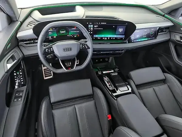 Audi E-tron - Imagem 14