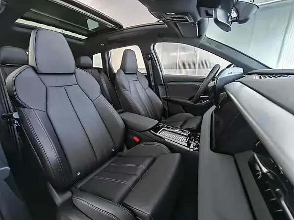 Audi E-tron - Imagem 17
