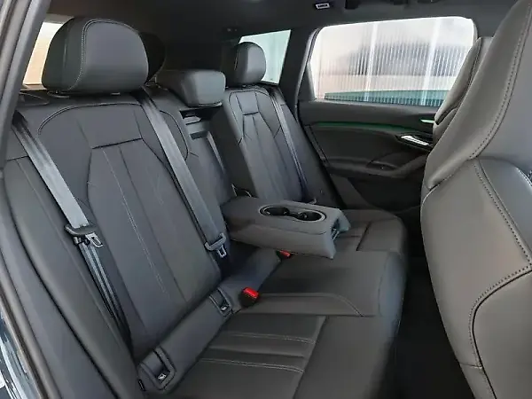Audi E-tron - Imagem 18