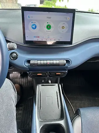 BYD Dolphin Mini - Imagem 2