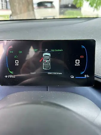 BYD Dolphin Mini - Imagem 5