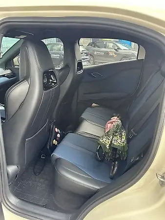 BYD Dolphin Mini - Imagem 6