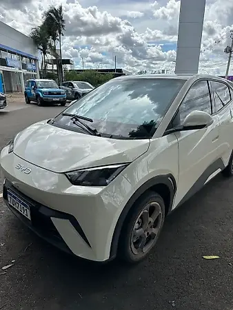 BYD Dolphin Mini - Imagem 9