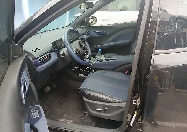 BYD Dolphin Mini - Imagem 3