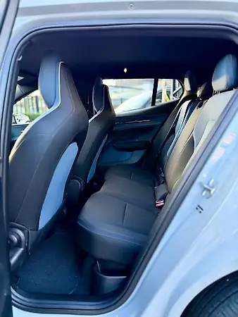 Volvo EX30 - Imagem 6