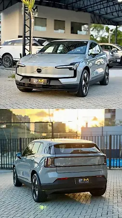 Volvo EX30 - Imagem 8