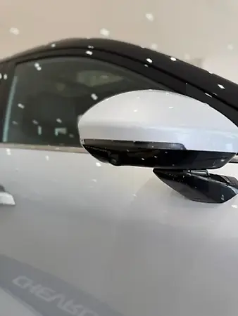 Chevrolet Captiva EV - Imagem 13
