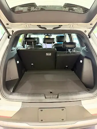 Chevrolet Captiva EV - Imagem 17