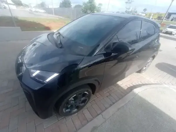 BYD Dolphin Mini - Imagem 1