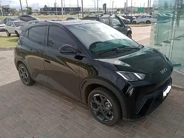 BYD Dolphin Mini - Imagem 5