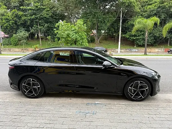 BYD Seal - Imagem 19