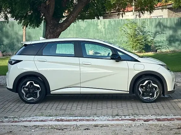 BYD Dolphin - Imagem 2