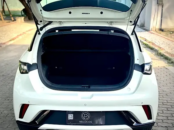 BYD Dolphin - Imagem 10