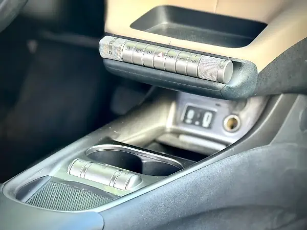 BYD Dolphin - Imagem 18
