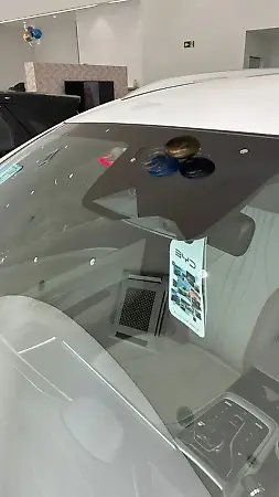 BYD Song Pro - Imagem 3
