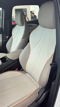 BYD Song Pro - Imagem 5