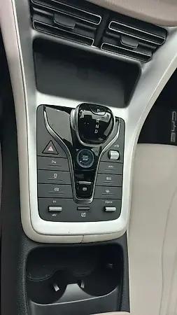 BYD Song Pro - Imagem 8