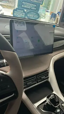 BYD Song Pro - Imagem 9