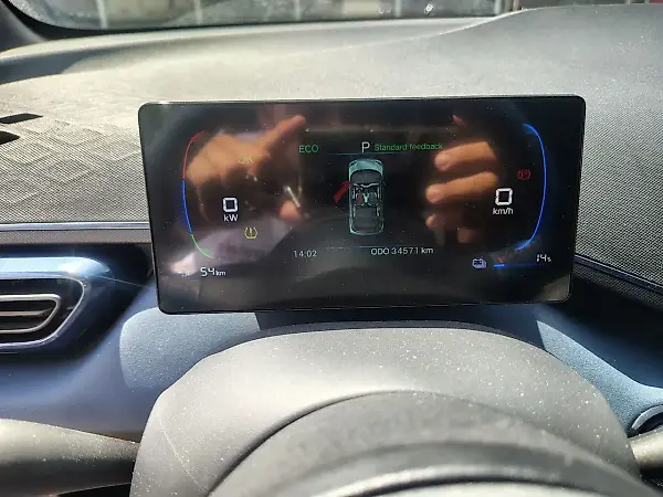 BYD Dolphin Mini - Imagem 8