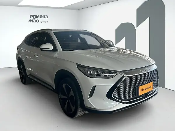 BYD Song Plus - Imagem 2