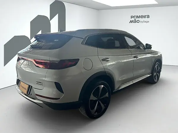 BYD Song Plus - Imagem 4
