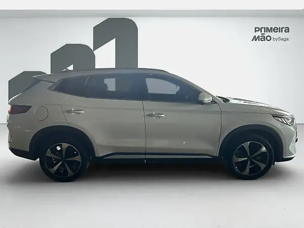 BYD Song Plus - Imagem 3