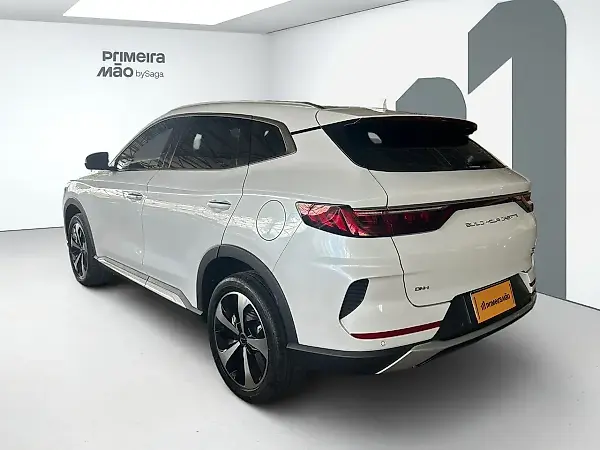 BYD Song Plus - Imagem 5