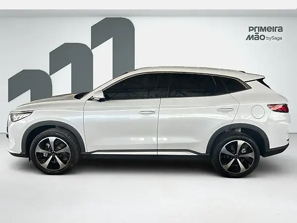 BYD Song Plus - Imagem 6