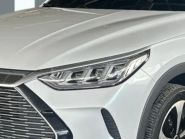 BYD Song Plus - Imagem 7