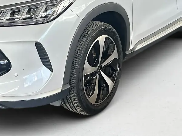 BYD Song Plus - Imagem 8