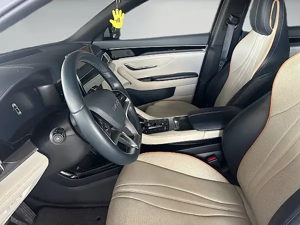 BYD Song Plus - Imagem 10