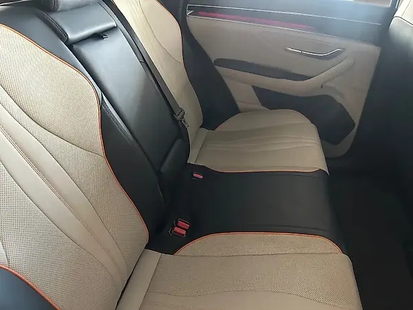 BYD Song Plus - Imagem 13