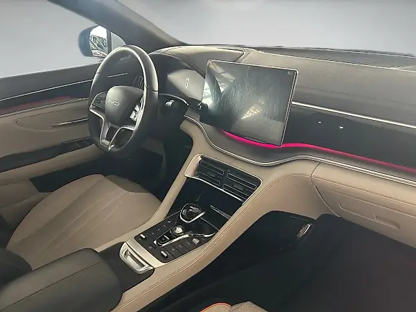 BYD Song Plus - Imagem 14