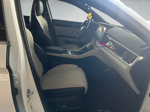 BYD Song Plus - Imagem 15