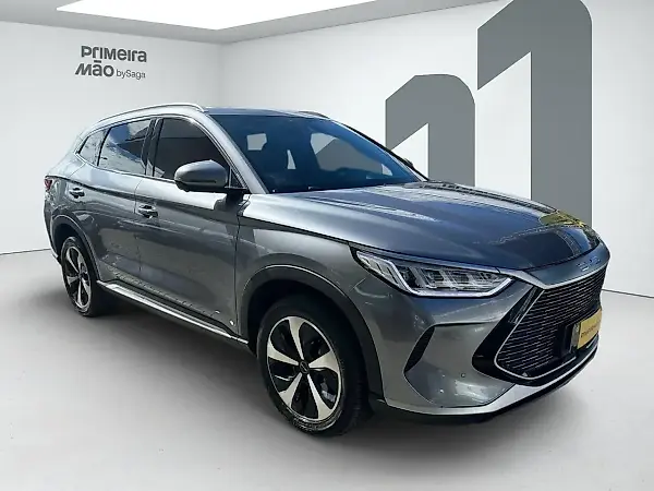 BYD Song Plus - Imagem 2