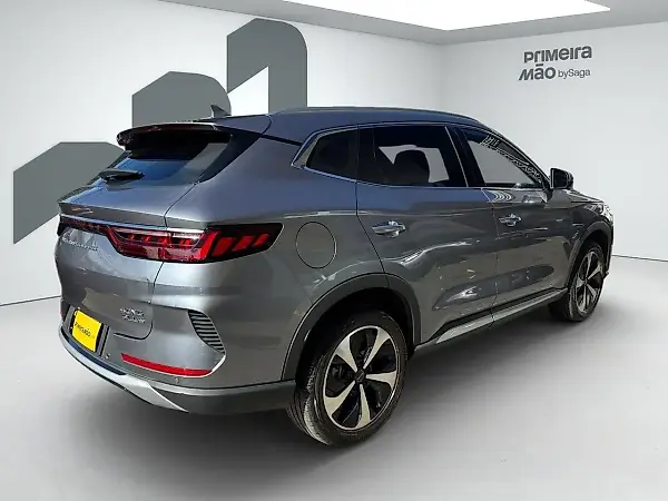 BYD Song Plus - Imagem 4